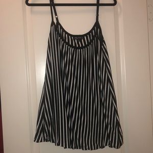 City Chic bubble tank